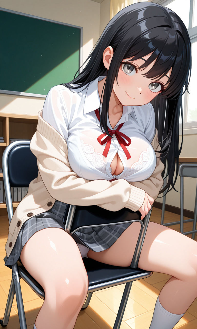 イラスト詰め合わせ500枚 サンプル3ページ目