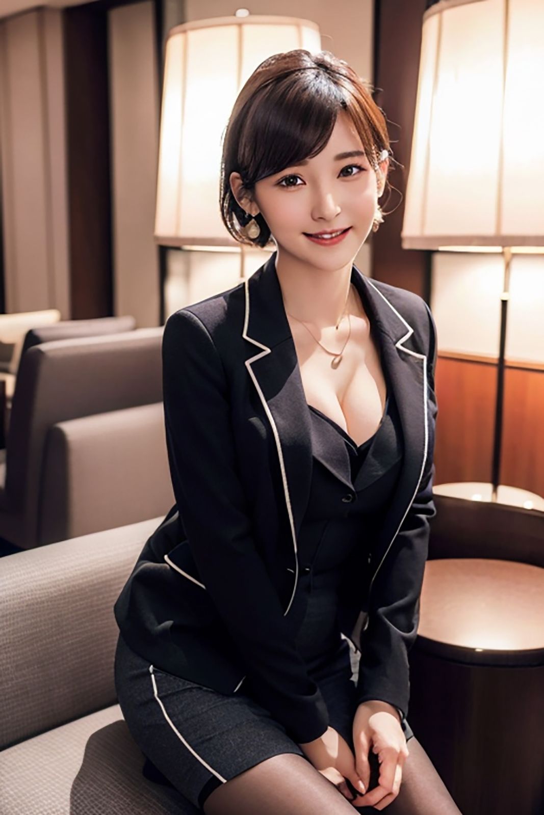AI Secretary Collection 5 サンプル5ページ目