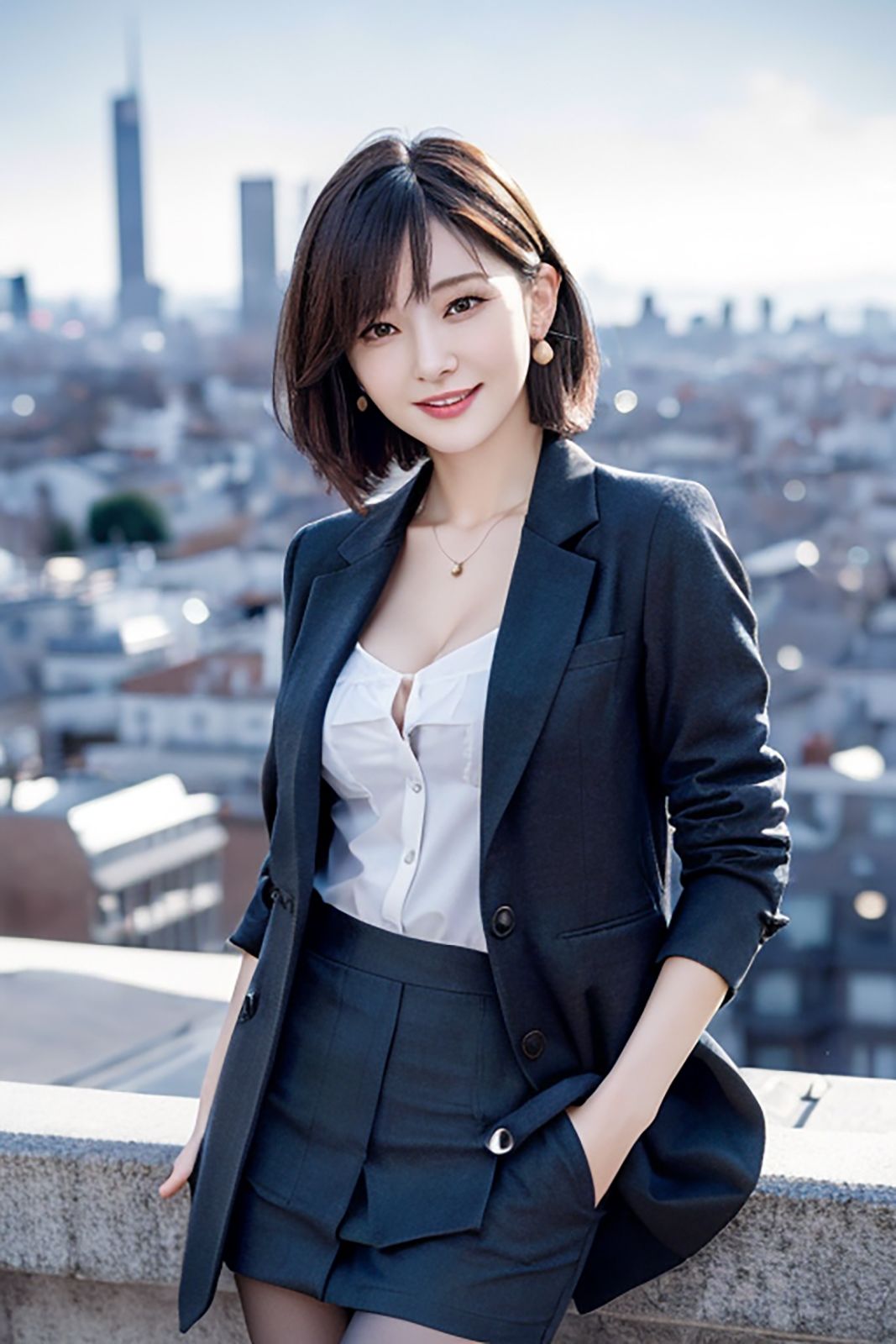 AI Secretary Collection 5 サンプル8ページ目