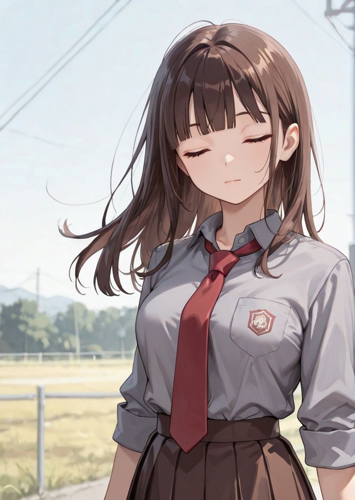 糸目さんと部屋の中で。 サンプル1ページ目