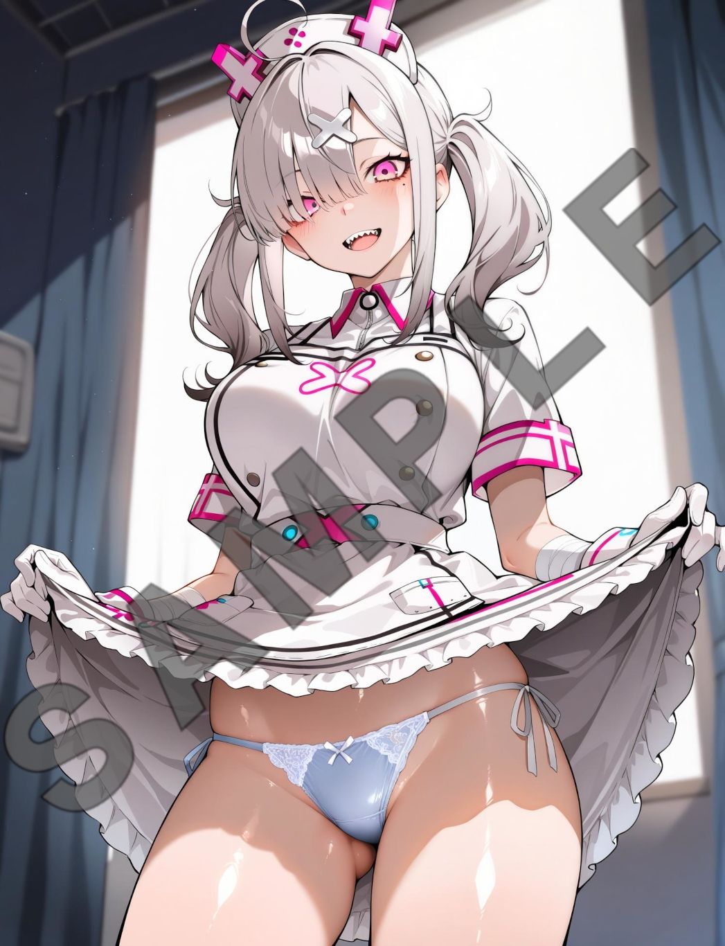 好き好き（はーと）健〇さん サンプル1ページ目
