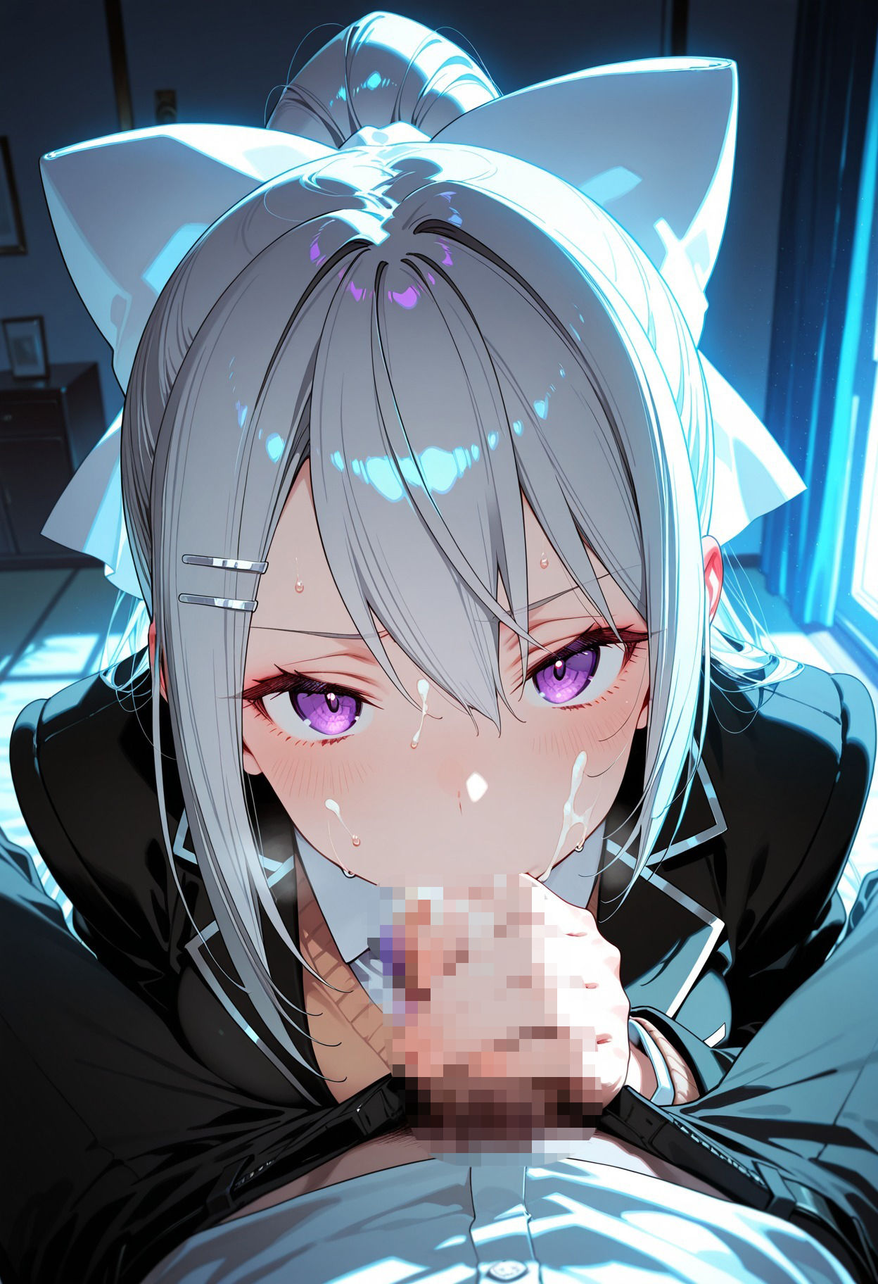 あの人気Vtuberたちと交尾しまくり！5 サンプル5ページ目