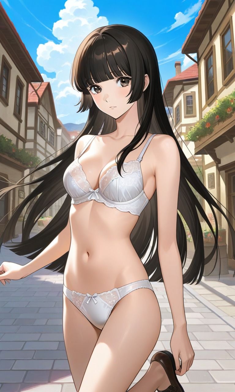 P5X女子セクシー画像集 サンプル2ページ目