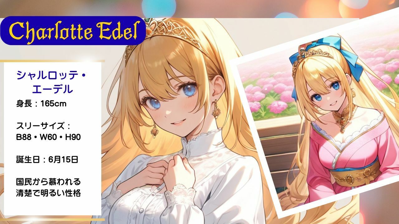 清純プリンセスの着エロ睡眠2 〜眠り姫の衣装をひとつずつほどく夜〜 サンプル2ページ目