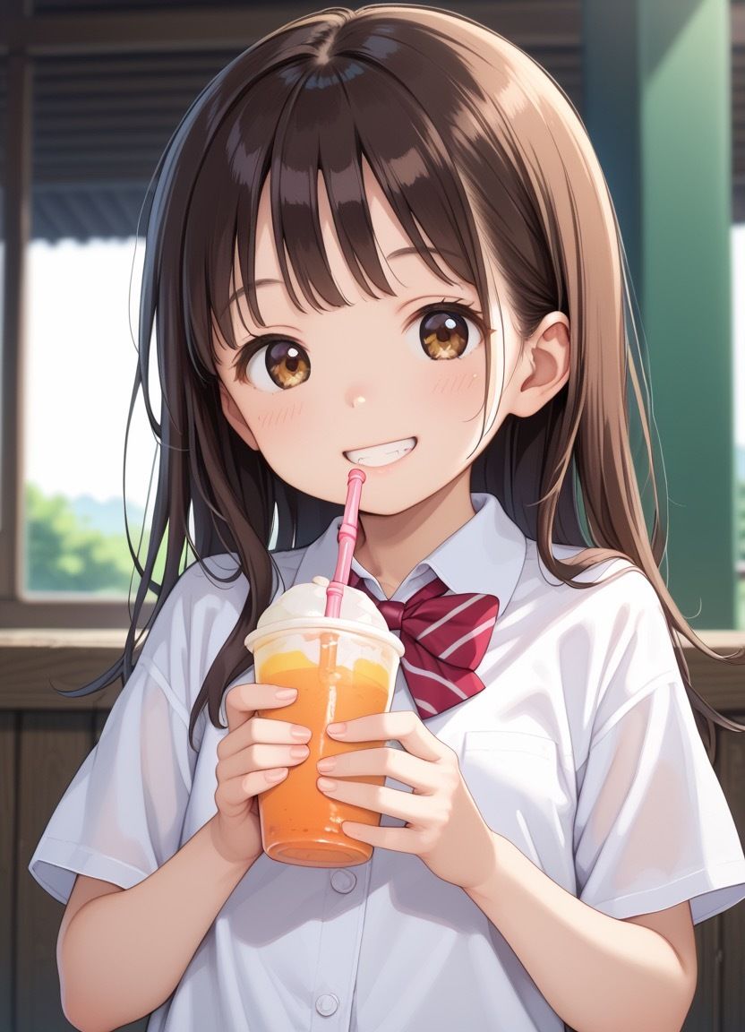 彼女の妹の誘惑に溺れて背徳中出し サンプル1ページ目