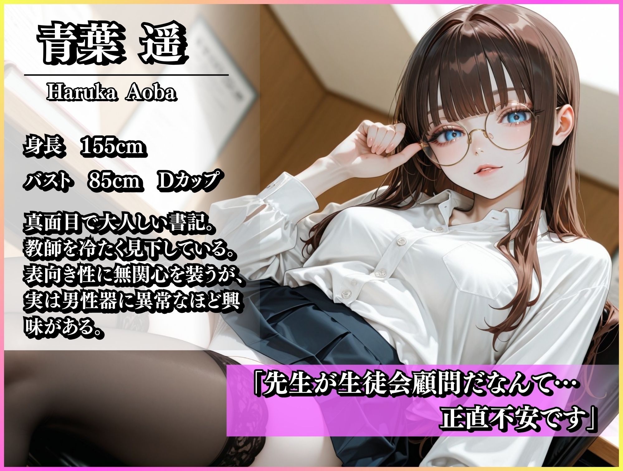 なまいきな生徒会役員たちを催●でメス堕ちさせる話 サンプル8ページ目