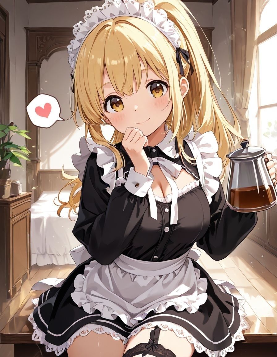 幼馴染と結婚するためにデキ婚狙うことにしました！  ポニーテールなシャーリー編 サンプル1ページ目