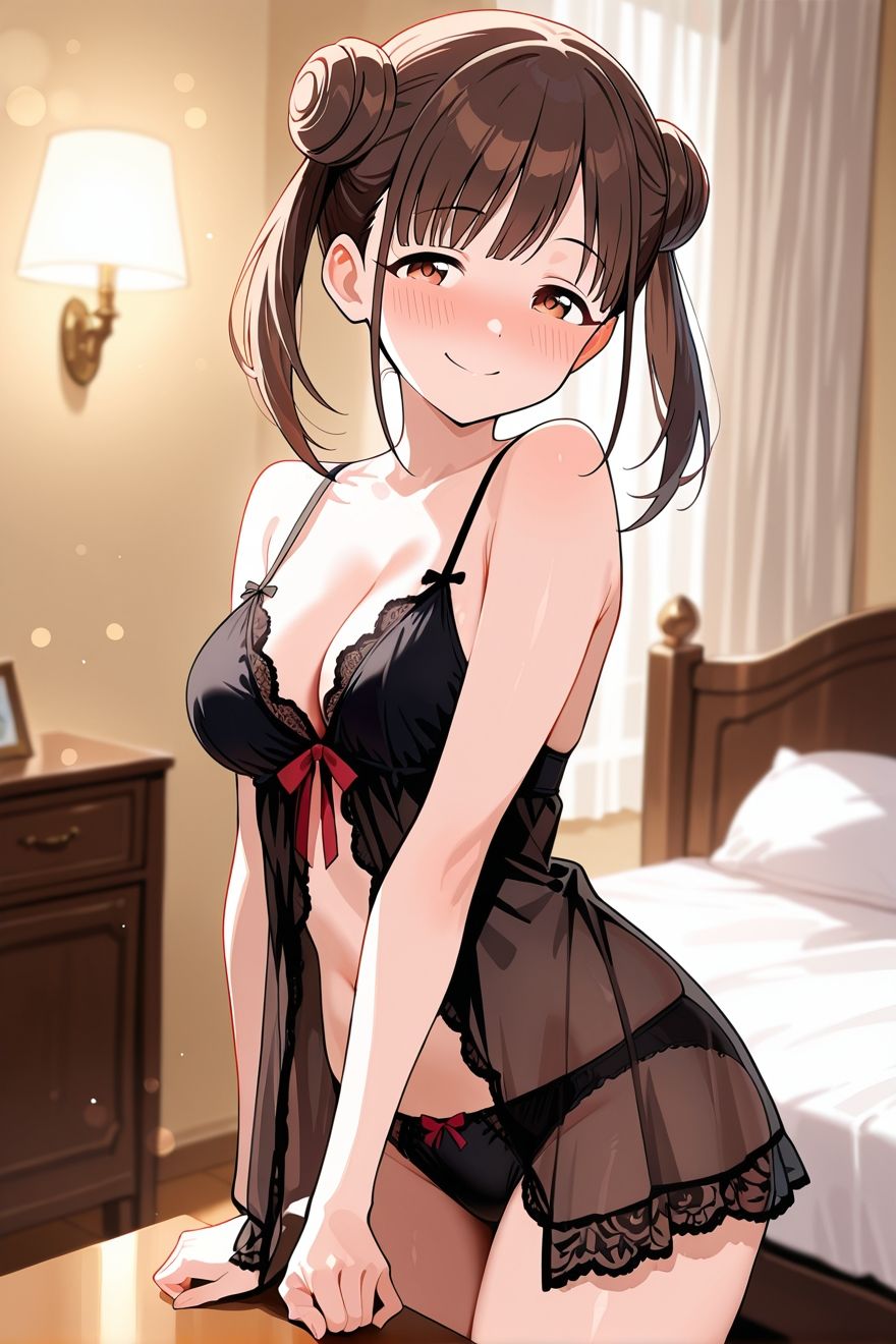 園田智代子 ランジェリー グラビア＆SEX集 サンプル6ページ目