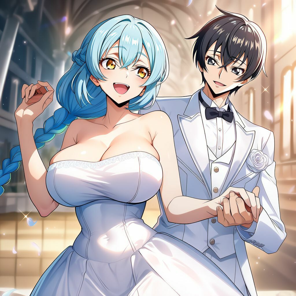 コトミと結婚してセックスして妊娠出産して娘が大好きな話 サンプル6ページ目