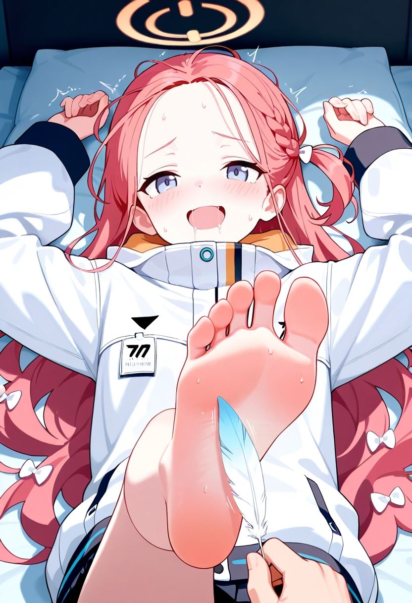 〇岡ユズ 弄り尽くされる少女の記録 【正常位・フェラ・脇コキ・亀甲縛り】〜睡眠・昏●奉仕＆ヌードグラビア付〜 サンプル4ページ目