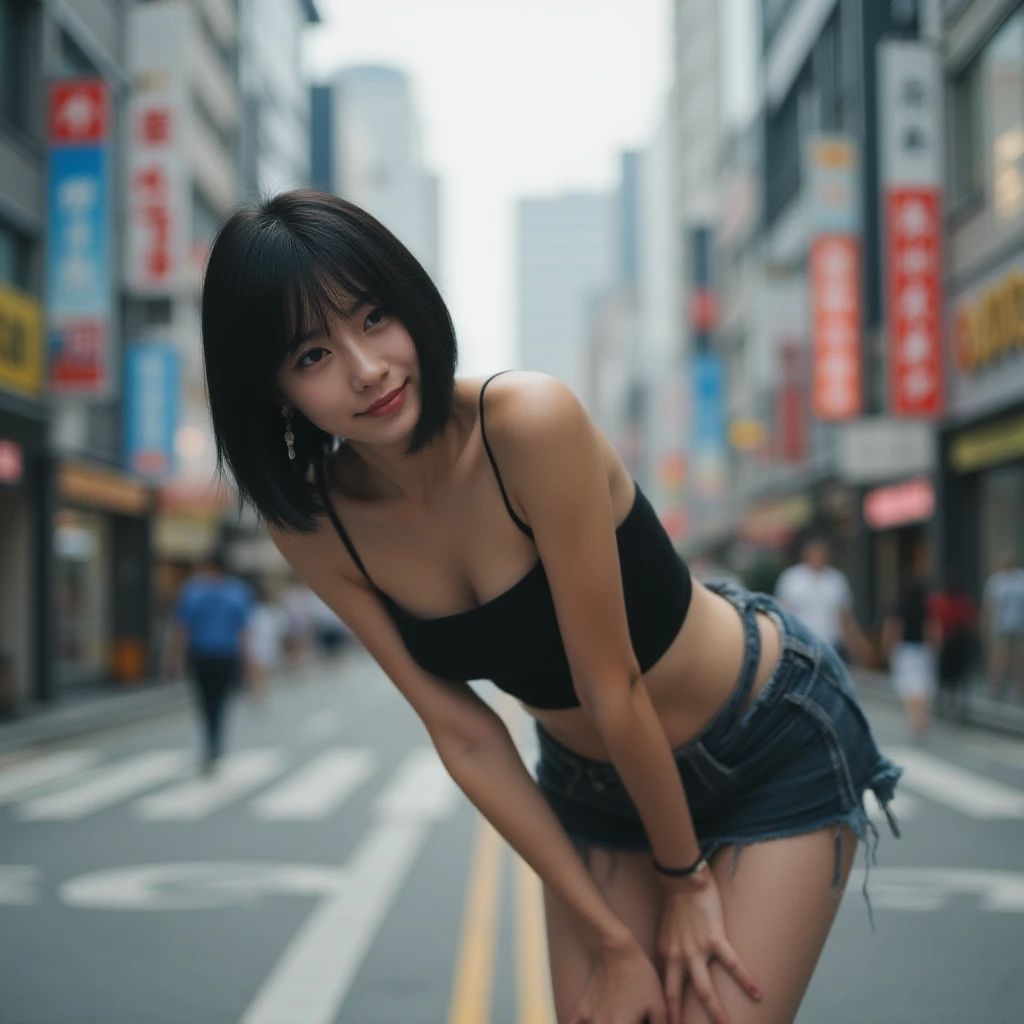 『いつでも水着女子。Vol.4』 ― 日常にいちばん近い、非日常 ― サンプル1ページ目