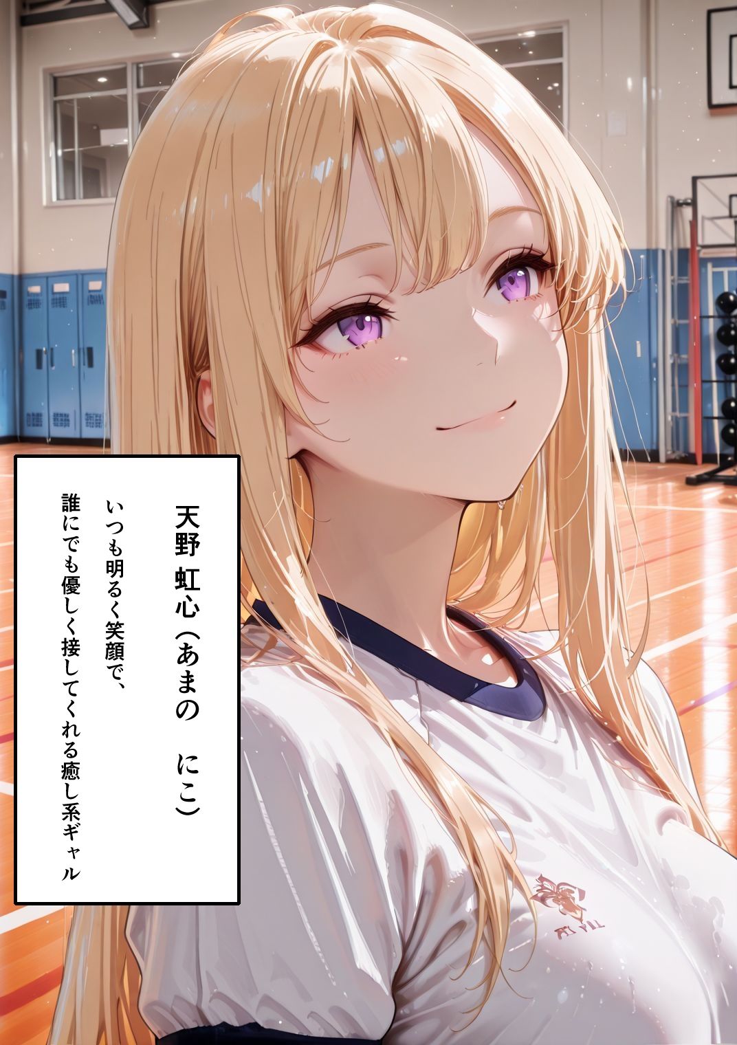 催●アプリで完全支配  〜JK4人の完全服従〜  Hypno Master Case.1 サンプル8ページ目