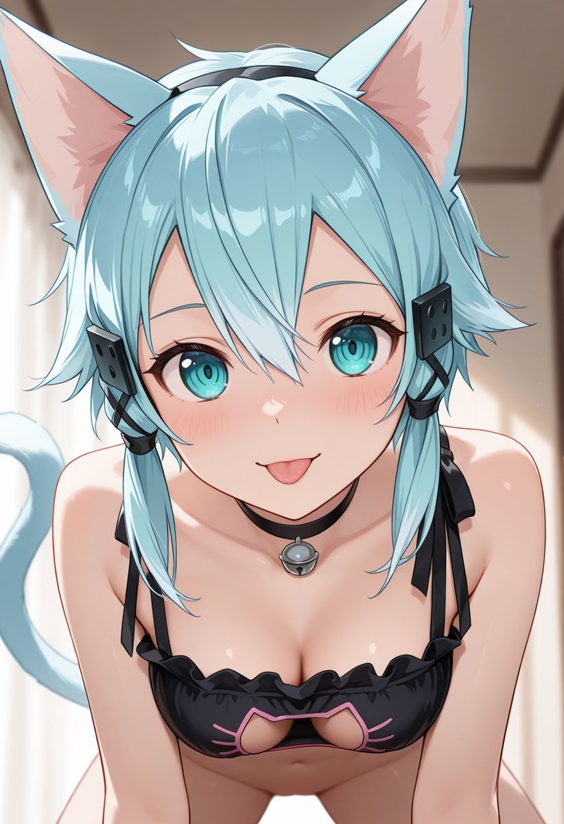 シ〇ンとえっち サンプル2ページ目