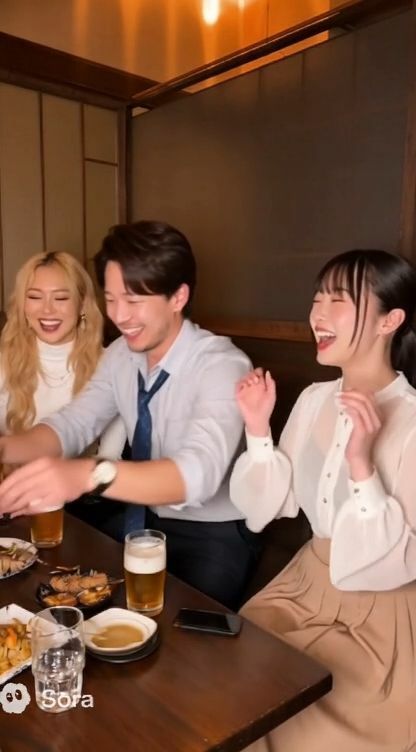 会社パンチラリズム1 サンプル9ページ目