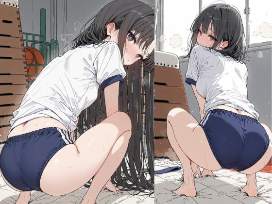 JK倉庫でハメる サンプル3ページ目