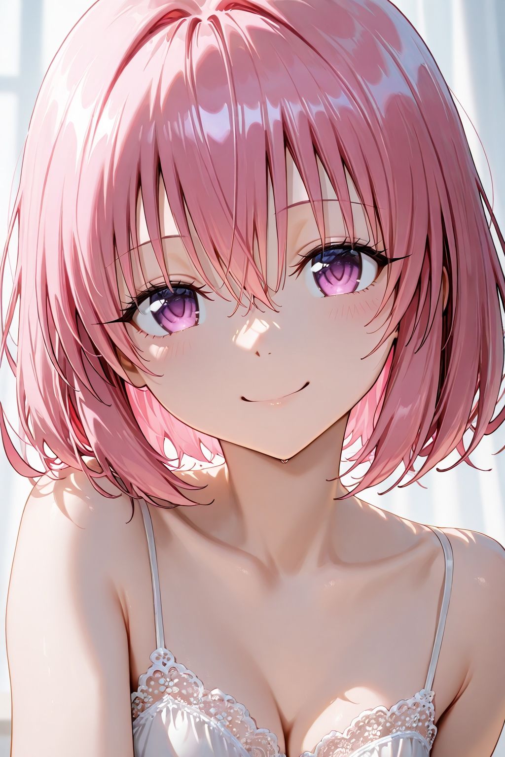 2月分男女の営み サンプル1ページ目