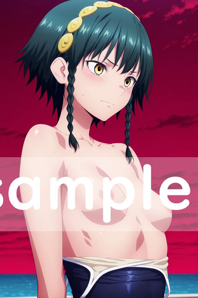 【揺れるおっぱい動画付】東家ご褒美Ver サンプル3ページ目