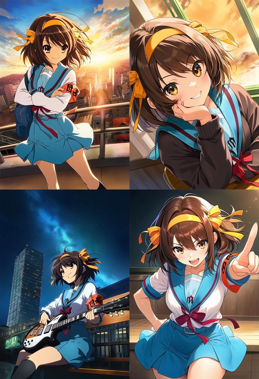 Springsun Coolpalace サンプル2ページ目