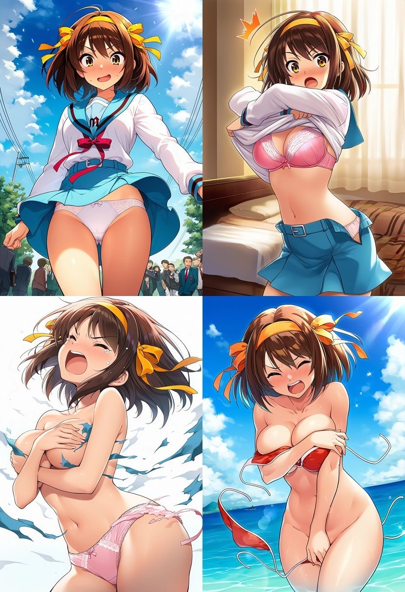 Springsun Coolpalace サンプル7ページ目