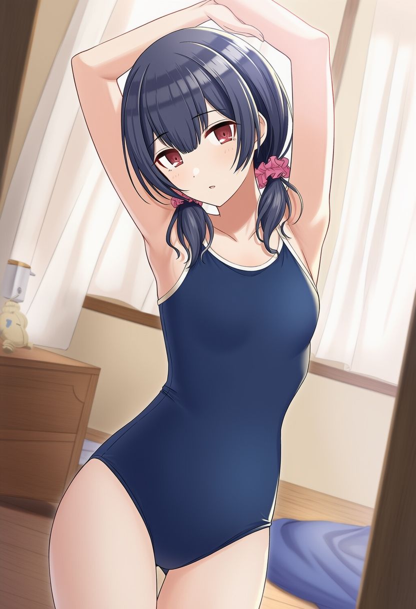 美少女アイドルと子作り（杜〇凛世編） サンプル7ページ目
