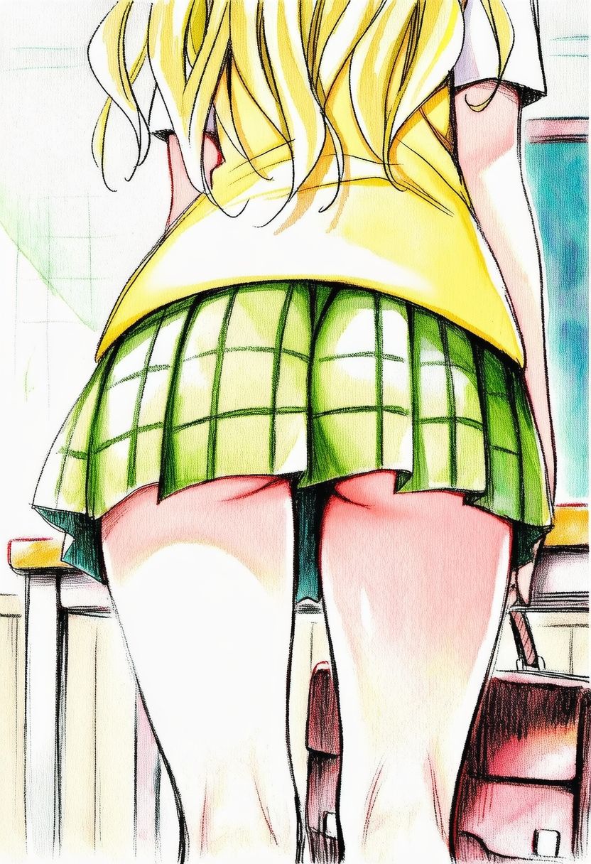 S●●I サンプル2ページ目