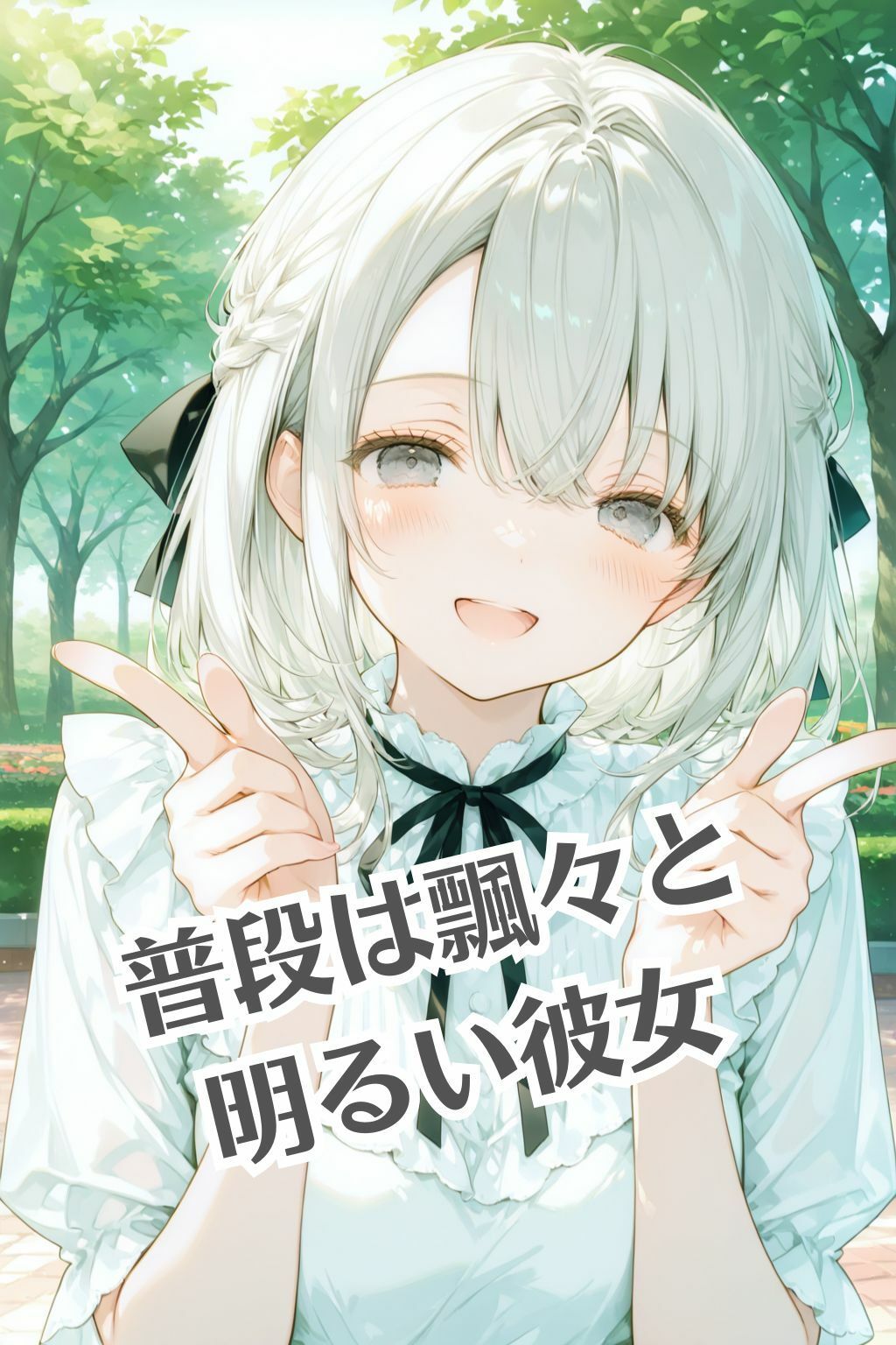 魔法戦士みれい vol.1 最強魔法戦士の敗北 編 サンプル1ページ目