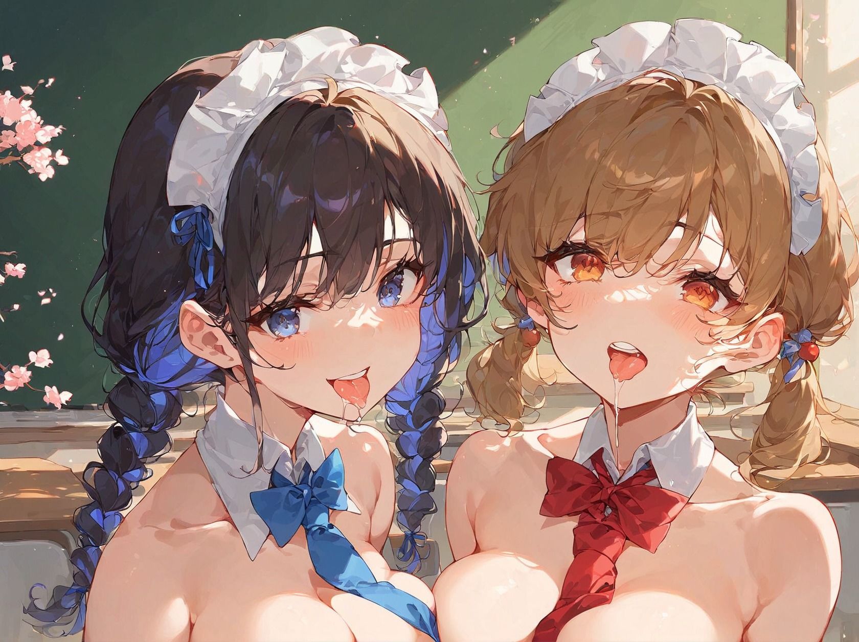 ぶっかけ -性春性交- サンプル4ページ目