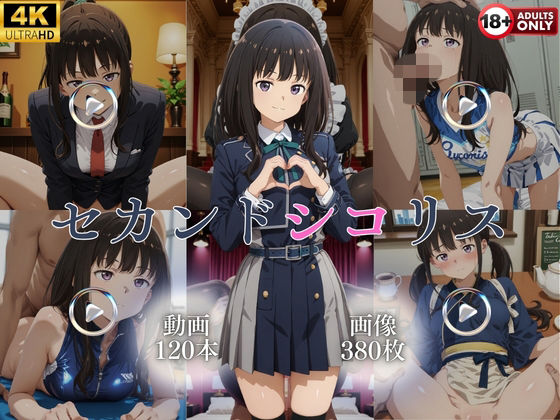 セカンドシコリス【120本＋380枚】