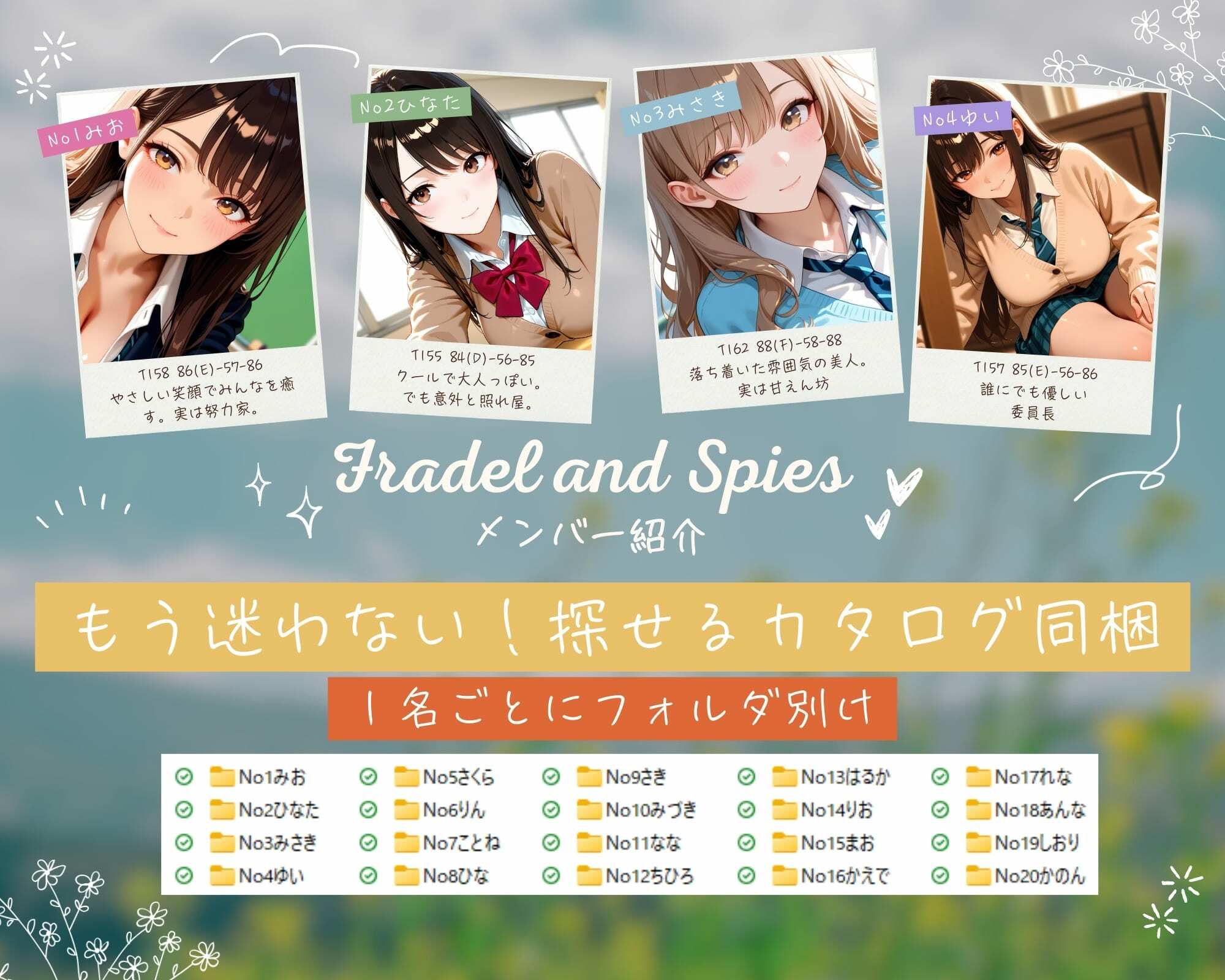 【4K/120FPS】制服JK濃厚エッチ 完全着衣20連発 〜制服美少女の顔と制服にぜんぶぶちまける〜 サンプル3ページ目