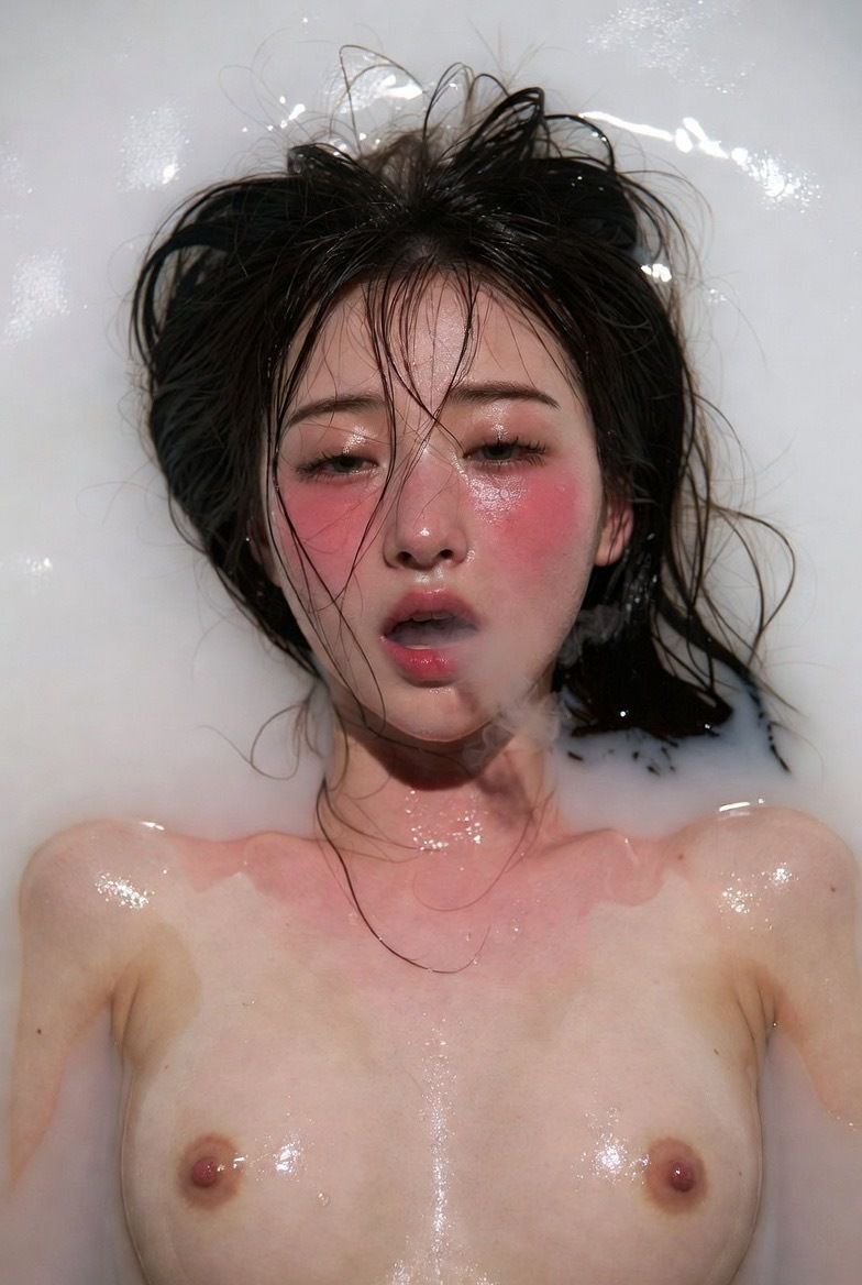 吐息 画像集 サンプル3ページ目