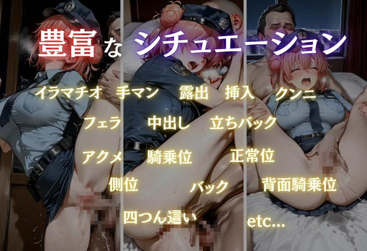 コスプレ嬢ナンパ  由比〇浜結衣編 サンプル9ページ目
