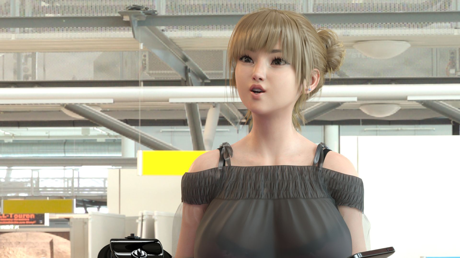 【▲20】英語★廻里の自撮りWEBラジオ『廻里のGuriGuri（グリグリ）5thシーズン』のワンコーナー:デイリーFanza同人売上★上位10作品のランキング・レポート［2026/03/08］ サンプル4ページ目