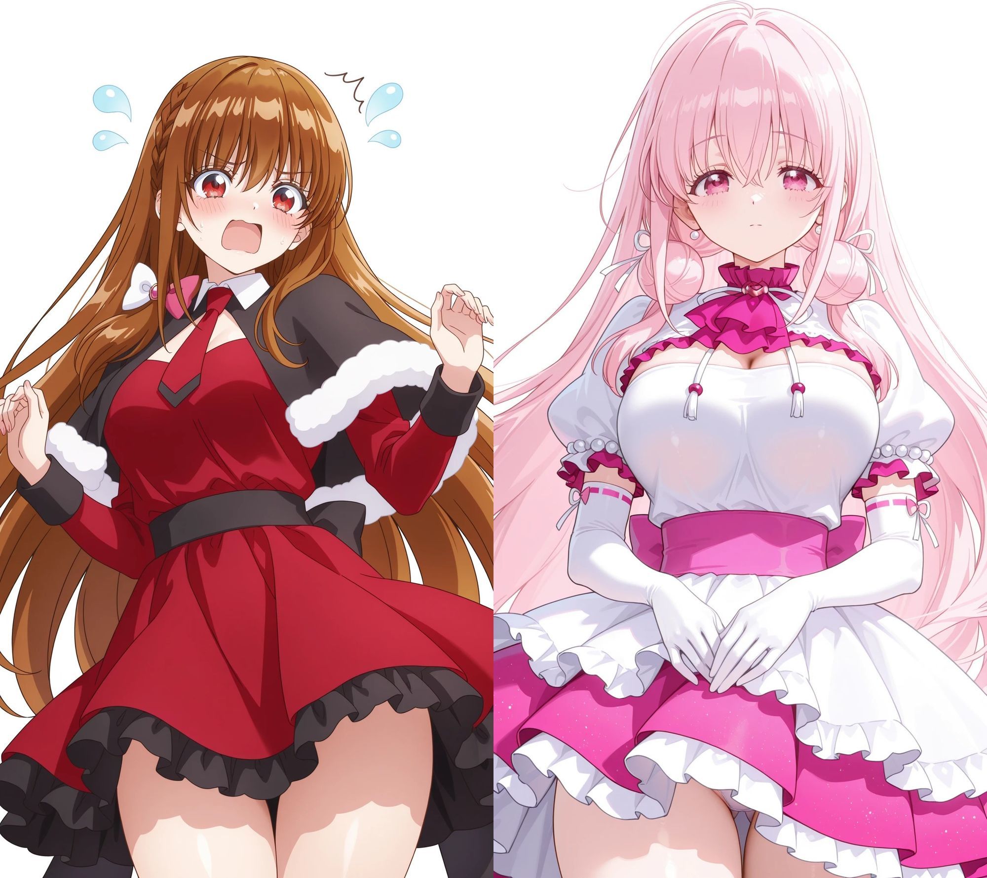 いまどきの女の子 転生●女の黒歴史 サンプル3ページ目