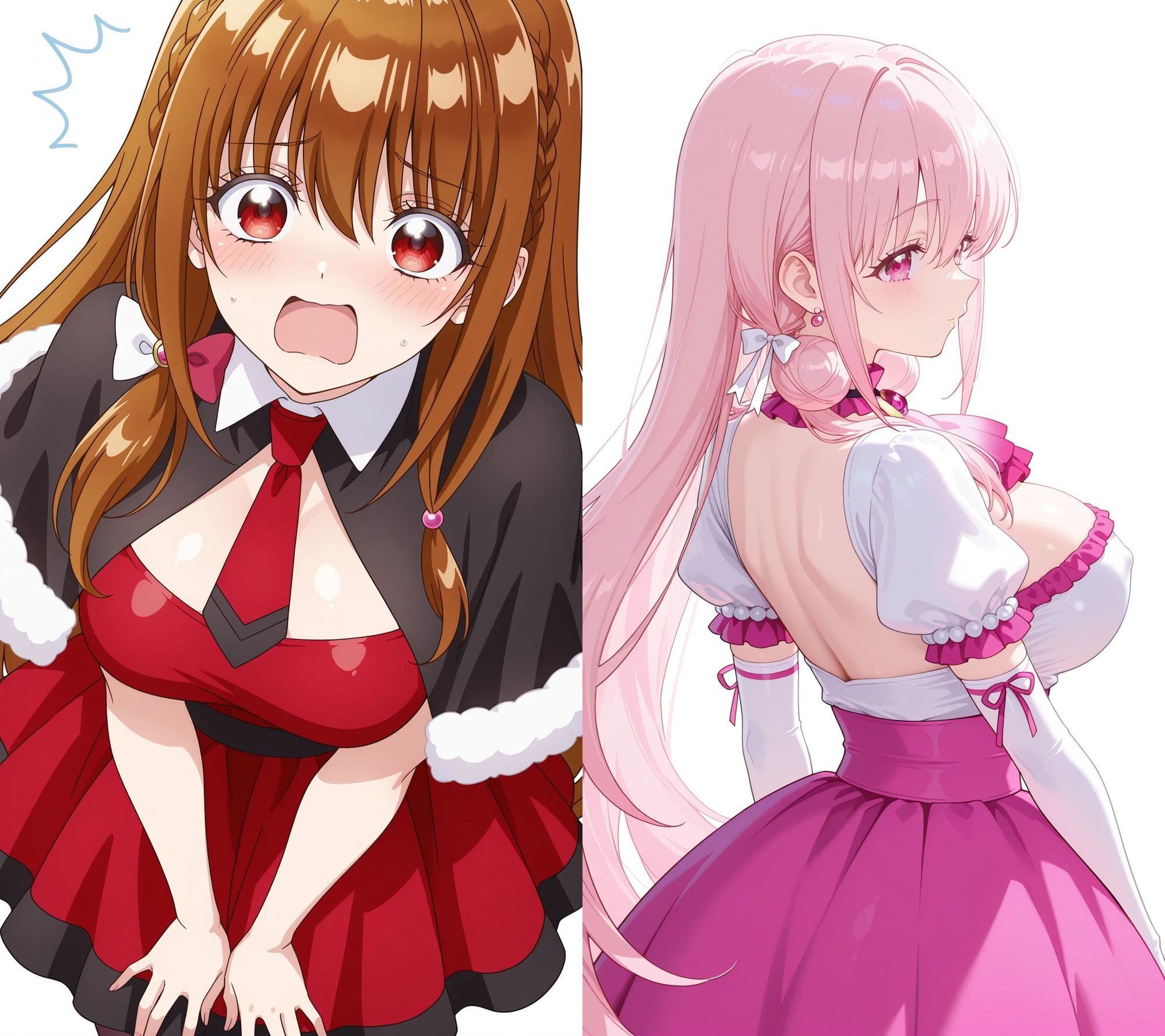 いまどきの女の子 転生●女の黒歴史 サンプル4ページ目