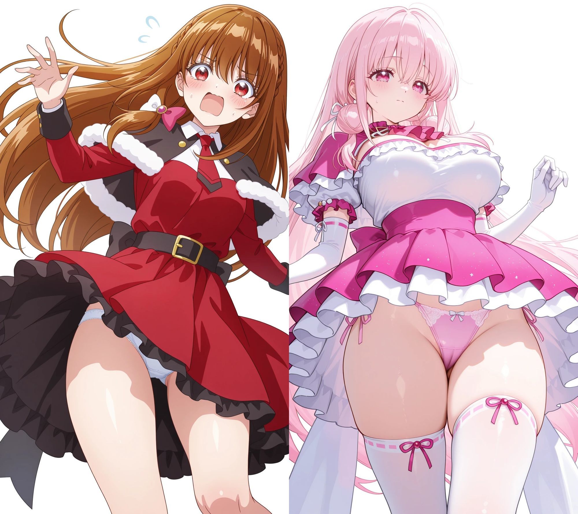 いまどきの女の子 転生●女の黒歴史 サンプル5ページ目