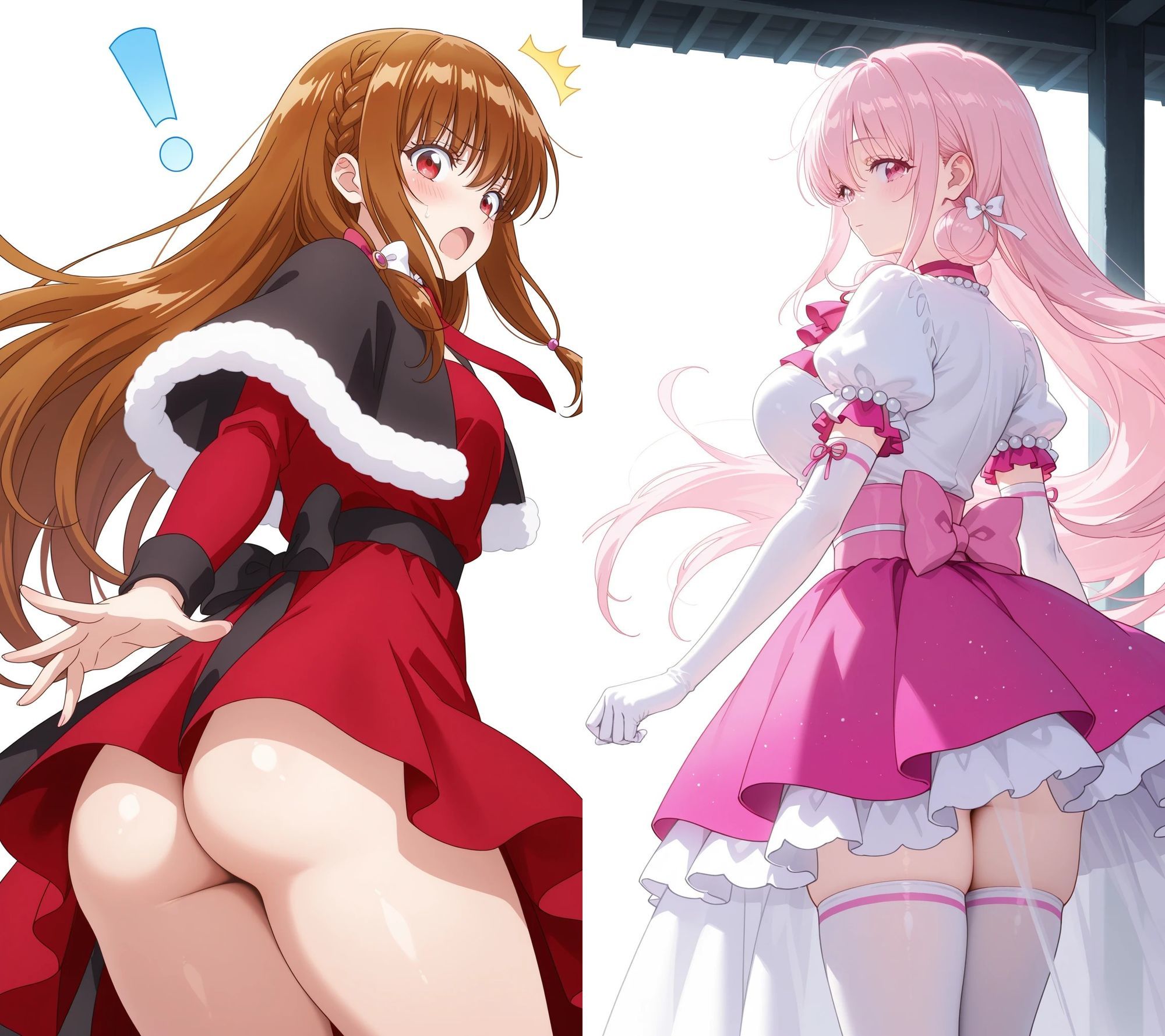 いまどきの女の子 転生●女の黒歴史 サンプル6ページ目