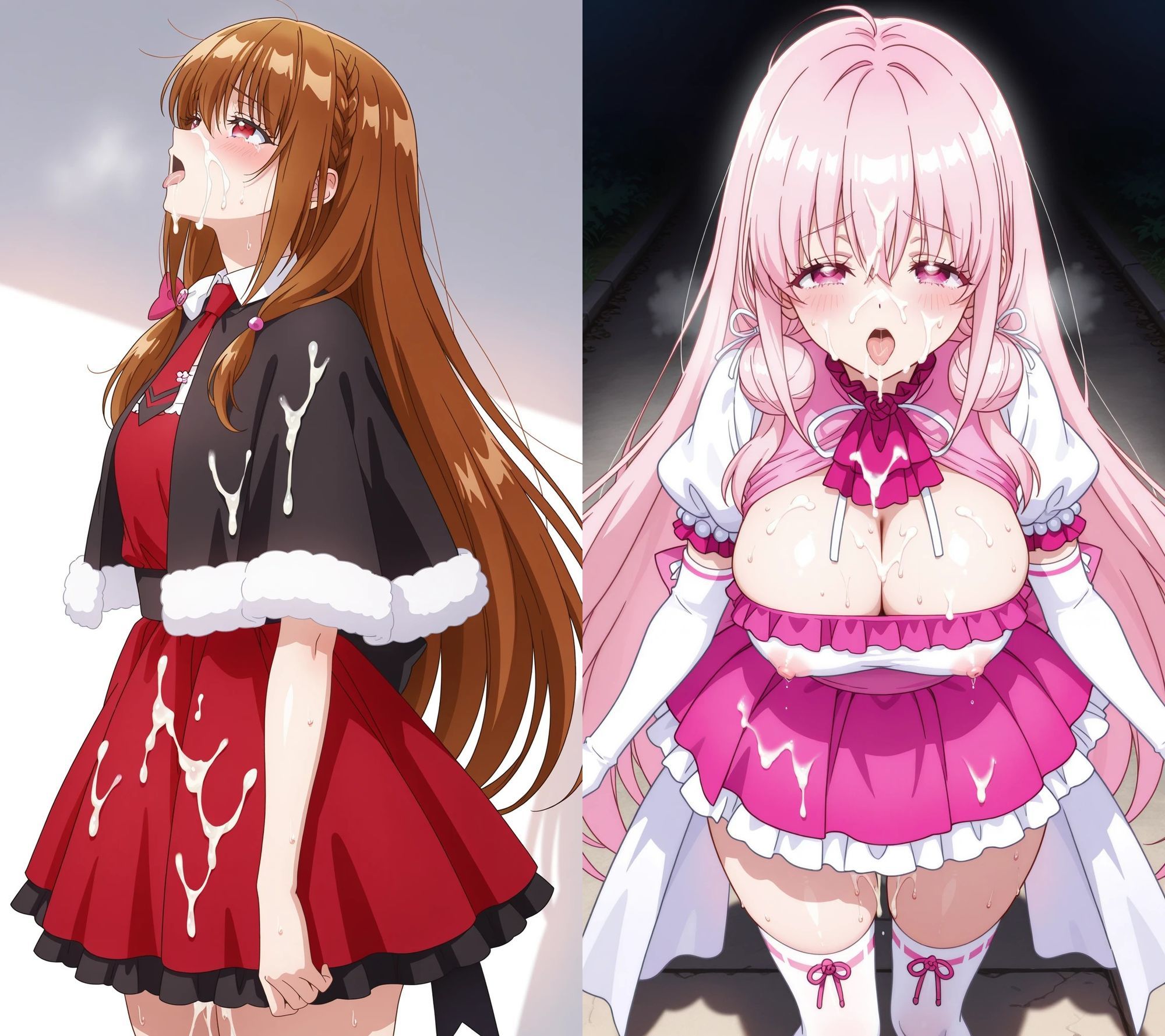 いまどきの女の子 転生●女の黒歴史 サンプル9ページ目