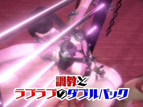 【なんと4本】ステラーブレイドのイブが調教されちゃう動画パック サンプル1ページ目