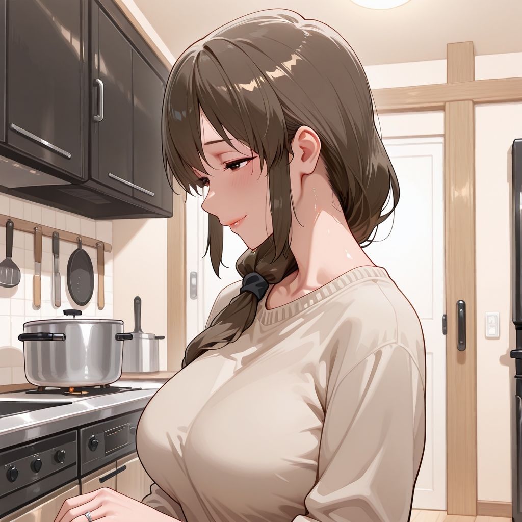 人妻が催●で快楽堕ち！ 即寝取られ肉便器になるまで サンプル9ページ目