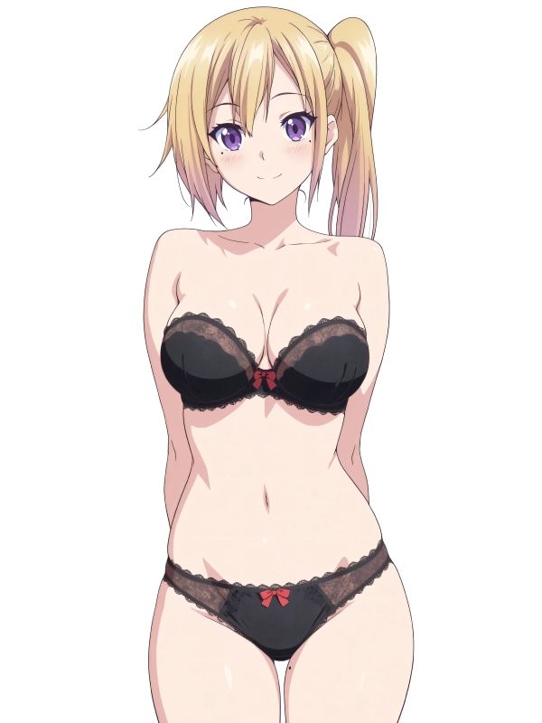 写真集の罠2 サンプル2ページ目