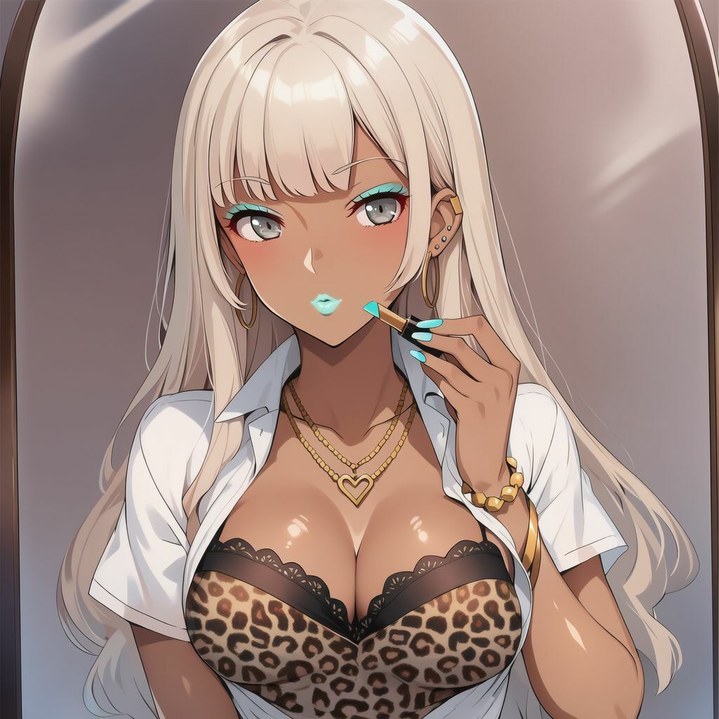 めい×オチ〜ビッチ化女子の性獣覚醒〜 サンプル6ページ目