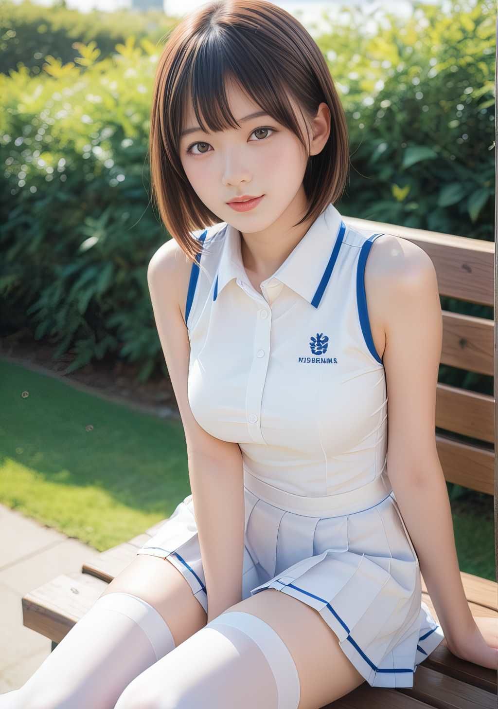 おはだけ特選 サンプル3ページ目