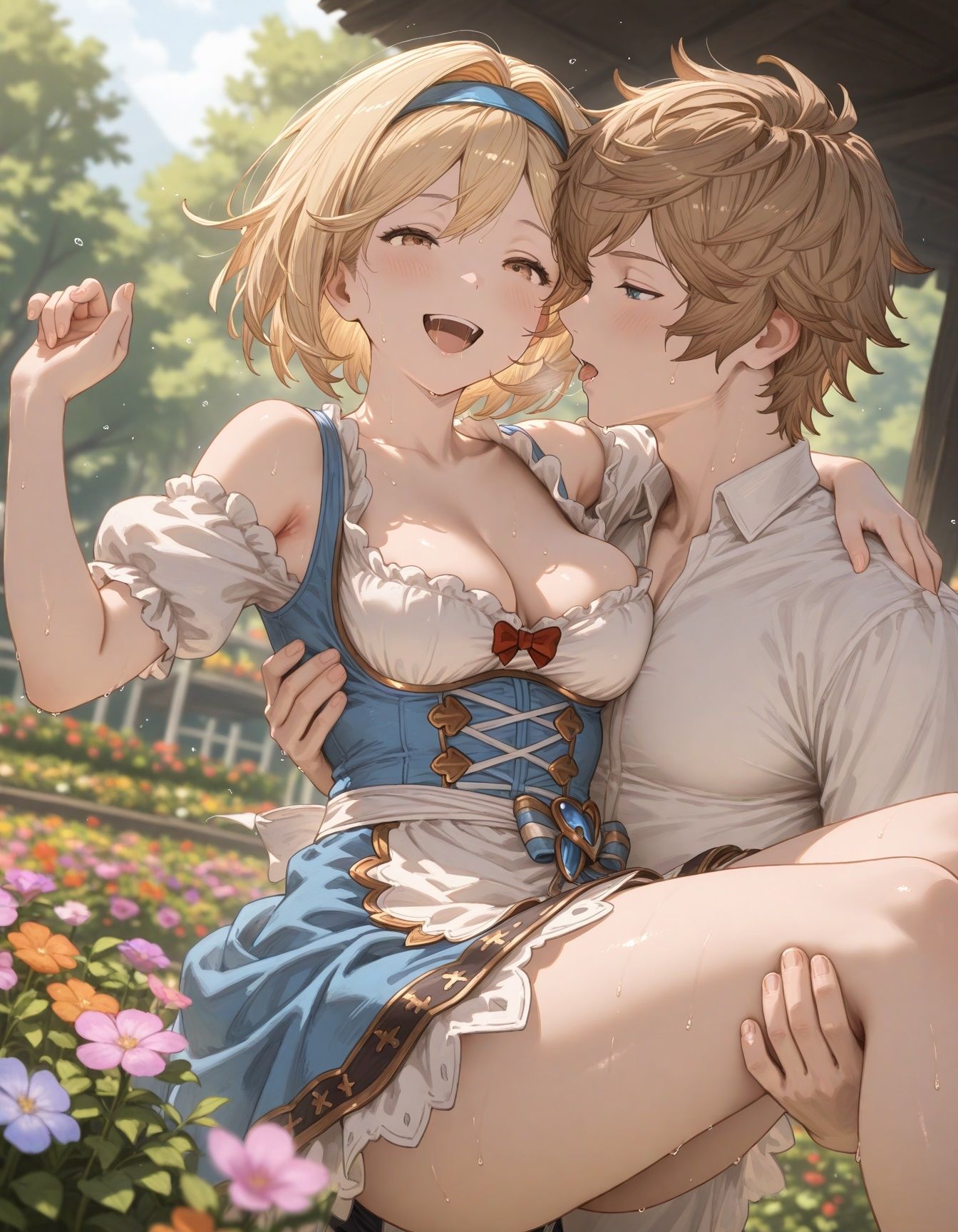 DJEETA サンプル1ページ目