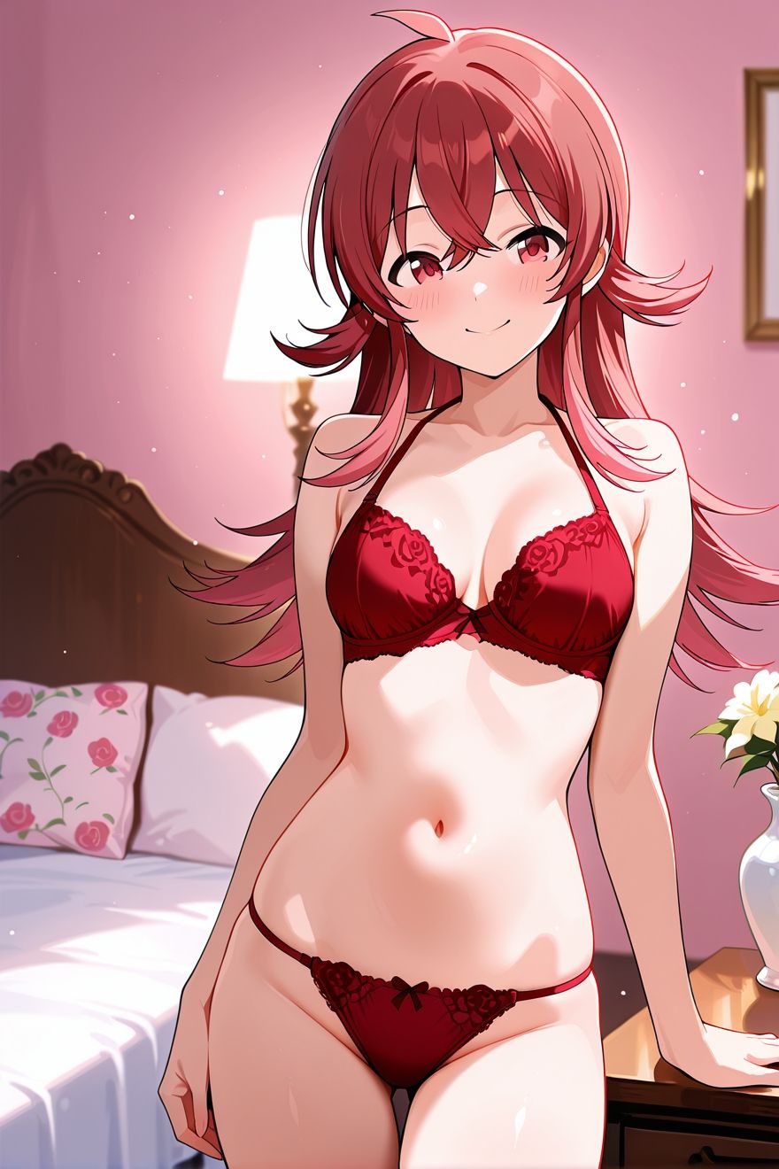 小宮果穂 ランジェリー グラビア＆SEX集 サンプル2ページ目