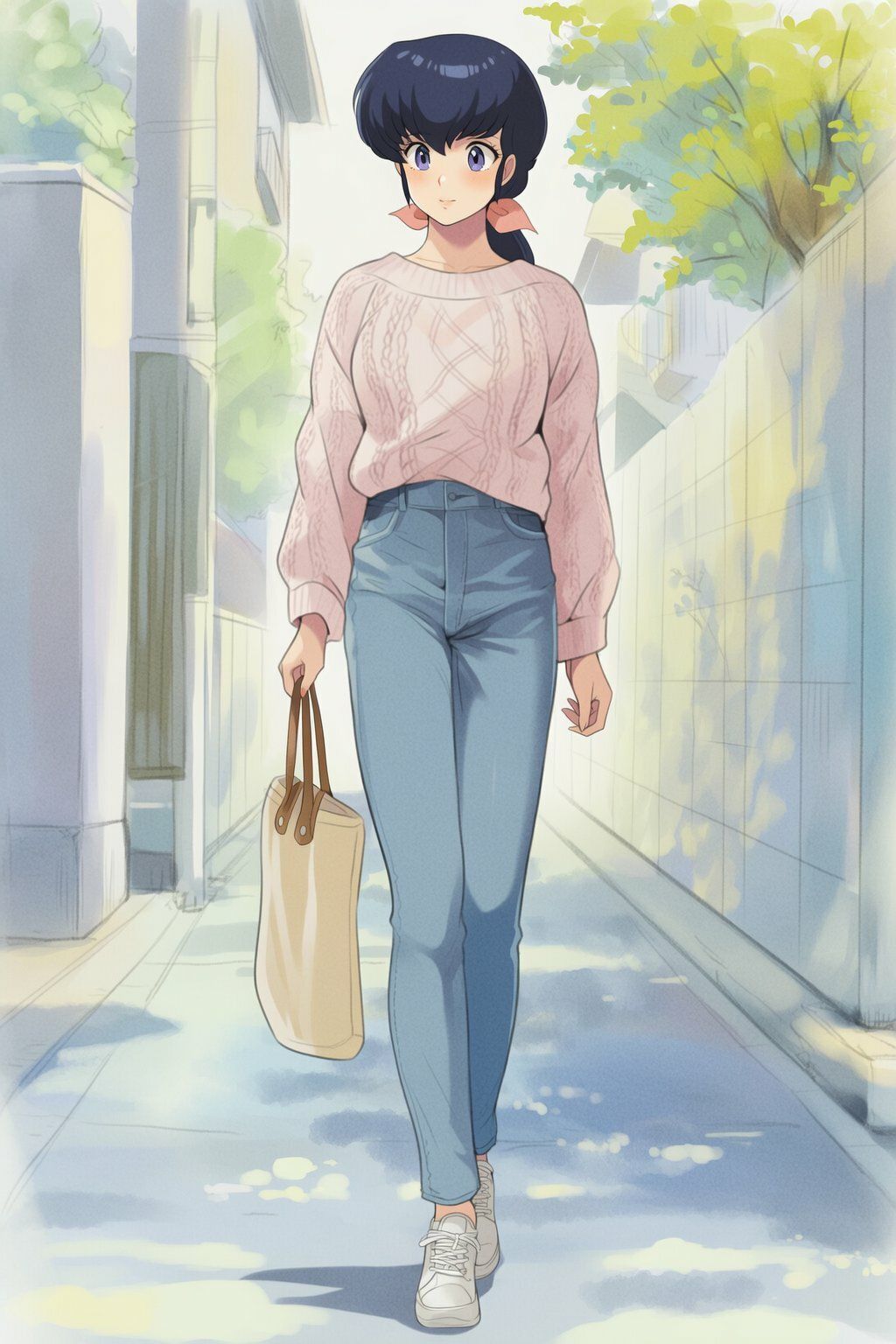 未亡人倶楽部 サンプル5ページ目