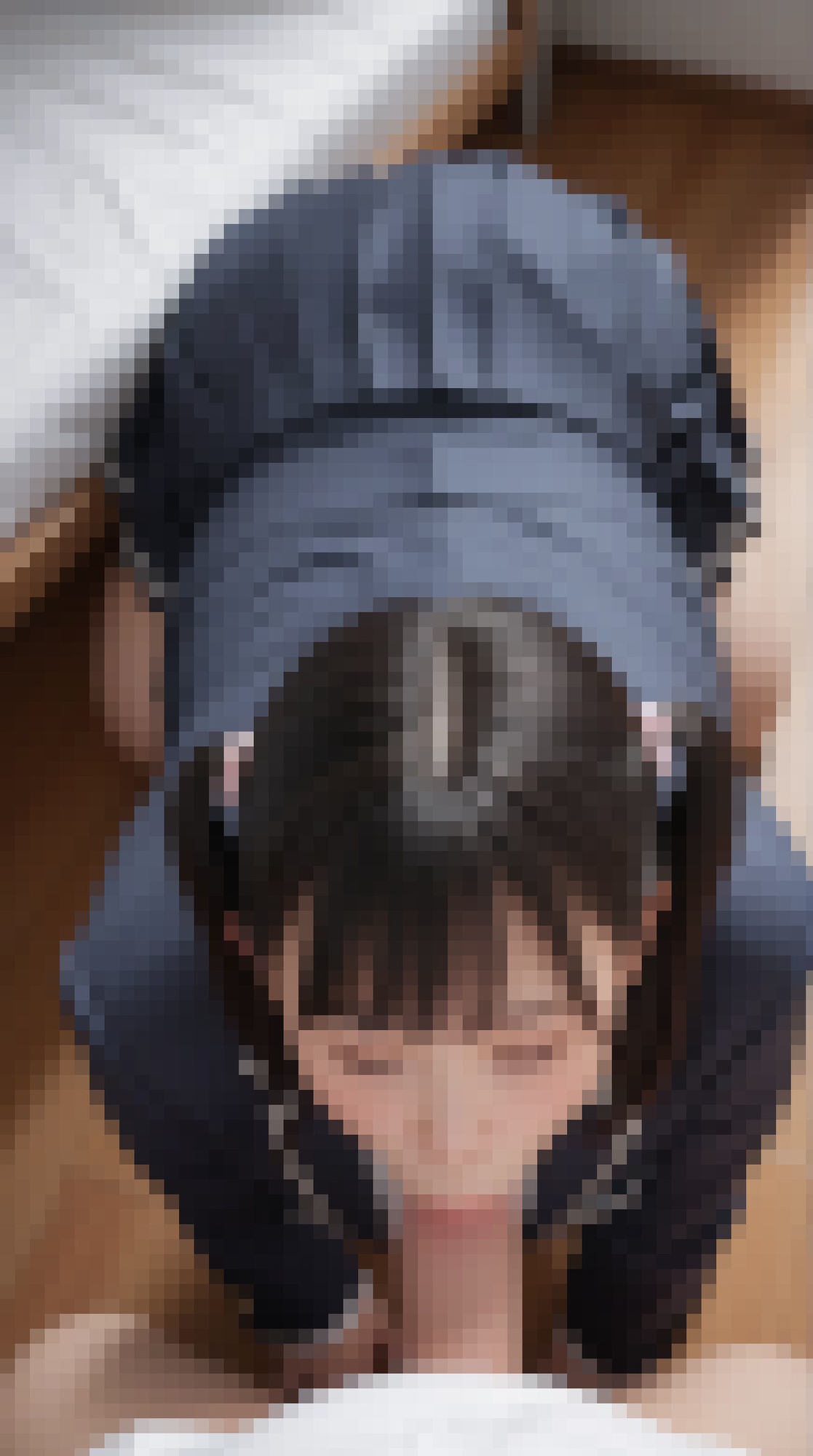 ぽっちゃりJKコスプレイヤー サンプル5ページ目