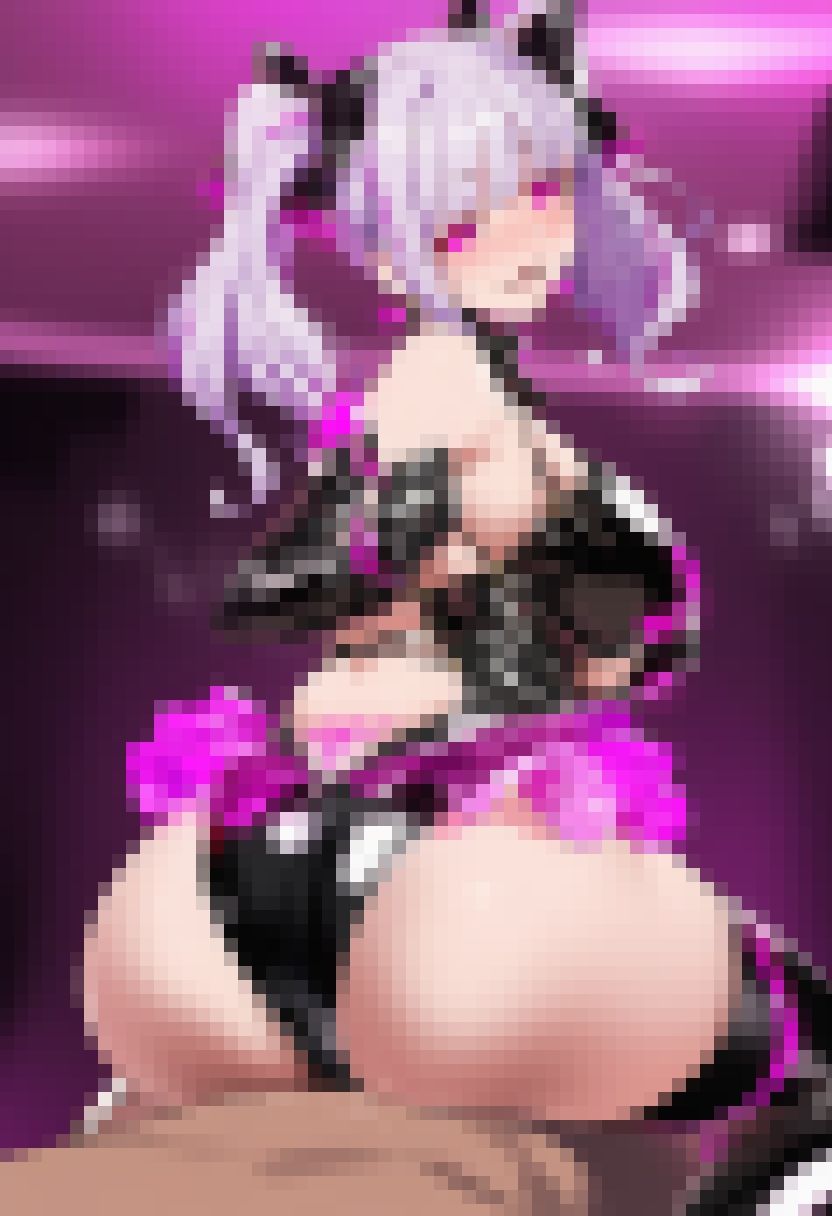 ヒロイン旧人格アンインストール悪堕ち 10 サンプル4ページ目