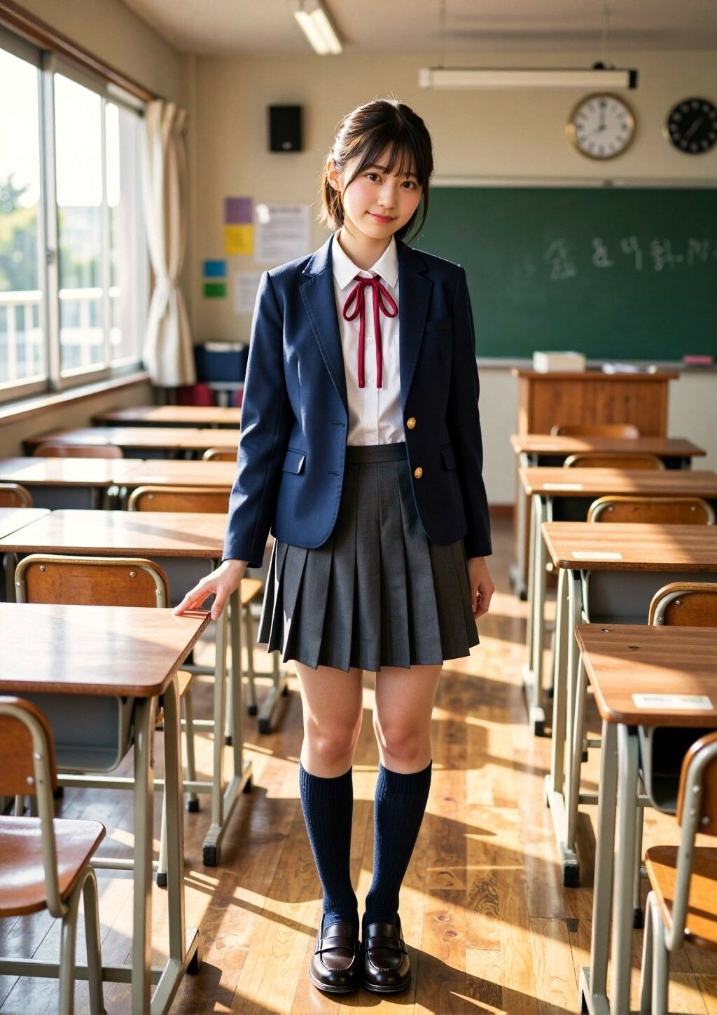 誰も知らない、秘密の関係。 サンプル1ページ目