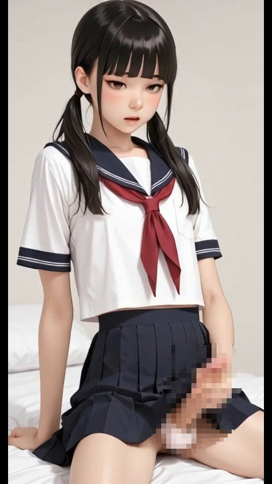 【オナサポ動画】男の娘といっしょにしこしこしよっ サンプル5ページ目