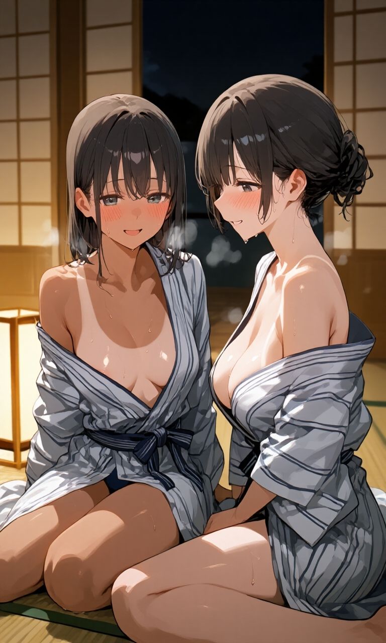 あまあましょぼうのつめこみック2日焼け跡編 サンプル5ページ目